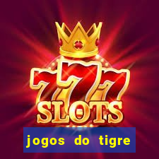 jogos do tigre plataforma nova